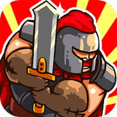 Скачать взломанную Horde Defense [Мод меню] MOD apk на Андроид