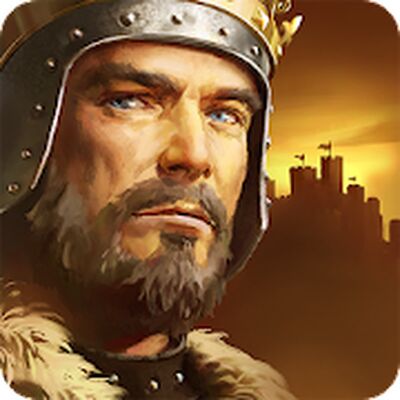 Скачать взломанную Total War Battles: KINGDOM - Medieval Strategy [Много денег] MOD apk на Андроид