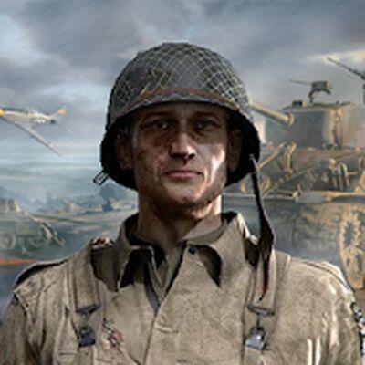 Скачать взломанную Trenches of Europe 3 [Много монет] MOD apk на Андроид