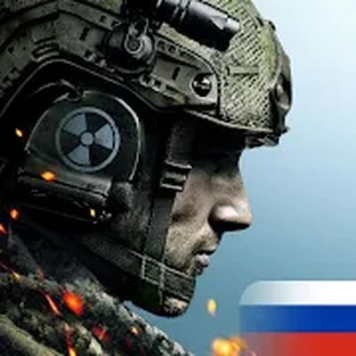 Скачать взломанную War Commander: Rogue Assault [Бесплатные покупки] MOD apk на Андроид