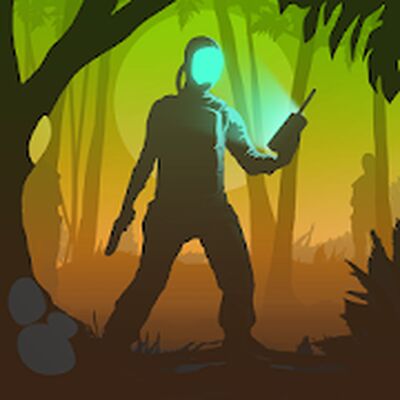 Скачать взломанную Xenowerk Tactics [Много денег] MOD apk на Андроид
