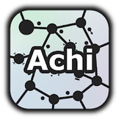 Скачать взломанную Achikaps [Много монет] MOD apk на Андроид