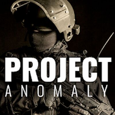 Скачать взломанную PROJECT Anomaly [Мод меню] MOD apk на Андроид