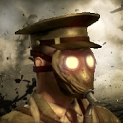 Скачать взломанную Trenches of Europe 2 [Много денег] MOD apk на Андроид