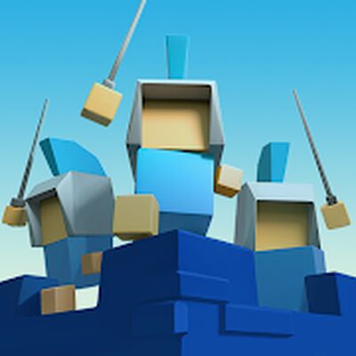 Скачать взломанную Tower Clash [Мод меню] MOD apk на Андроид
