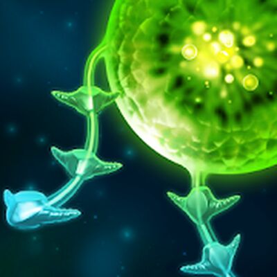 Скачать взломанную Tentacle Wars ™ [Много монет] MOD apk на Андроид