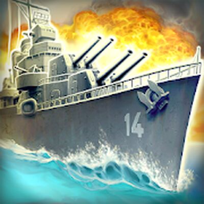 Скачать взломанную 1942 тихоокеанский фронт [Мод меню] MOD apk на Андроид