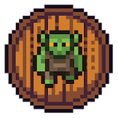 Скачать взломанную Orc Genocide [Бесплатные покупки] MOD apk на Андроид