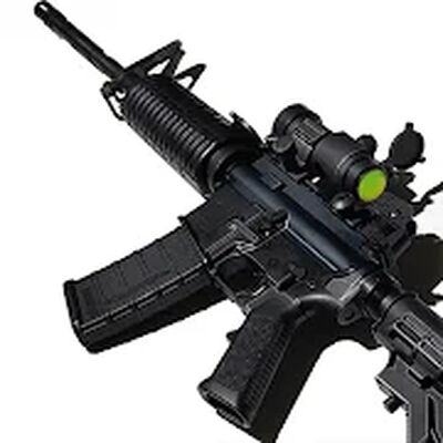 Скачать взломанную Коммандос стрелялка офлайн [Много денег] MOD apk на Андроид