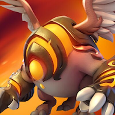 Скачать взломанную Heroes Brawl: Monster Clash - Defense Zombies [Много денег] MOD apk на Андроид