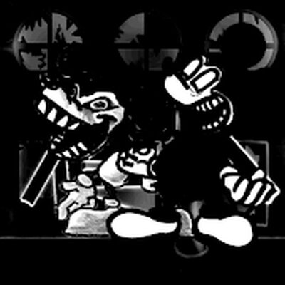 Скачать взломанную Sad Suicide Mouse Avi Test [Мод меню] MOD apk на Андроид