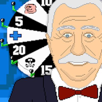 Скачать взломанную Капитал Шоу + Супер Игра [Мод меню] MOD apk на Андроид
