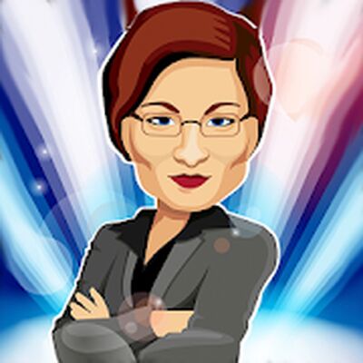 Скачать взломанную Сильное звено [Много монет] MOD apk на Андроид