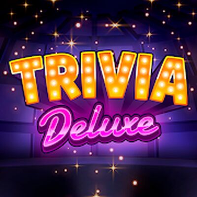 Скачать взломанную Trivia Deluxe [Мод меню] MOD apk на Андроид