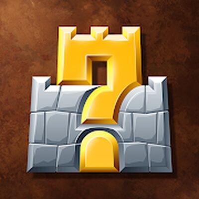 Скачать взломанную Triviador Russia [Мод меню] MOD apk на Андроид