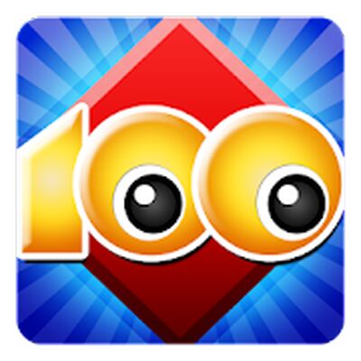 Скачать взломанную 100 к 1 - викторина с друзьями [Много монет] MOD apk на Андроид