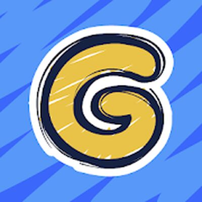 Скачать взломанную Gartic.io - Draw, Guess, WIN [Много денег] MOD apk на Андроид