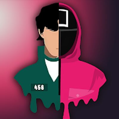 Скачать взломанную Игра в Кальмара: Квест [Бесплатные покупки] MOD apk на Андроид