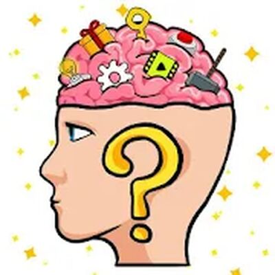 Скачать взломанную Trick Me: логические головоломки [Много денег] MOD apk на Андроид