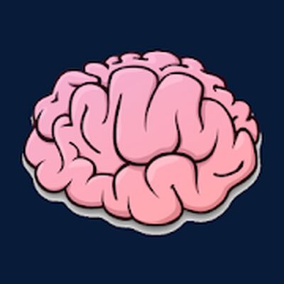 Скачать взломанную Мозговая викторина : знания [Много монет] MOD apk на Андроид
