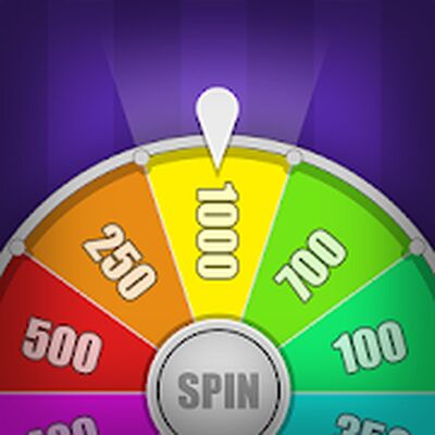 Скачать взломанную А4 Колесо фортуны и заработка [Мод меню] MOD apk на Андроид