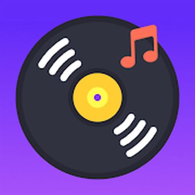 Скачать взломанную Угадай песню - Викторина 2022 [Бесплатные покупки] MOD apk на Андроид