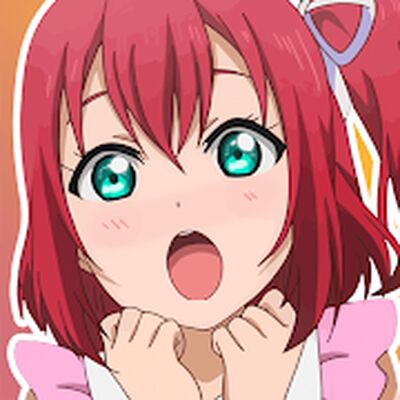 Скачать взломанную Поцелуй Убей Женись Аниме Игра [Мод меню] MOD apk на Андроид