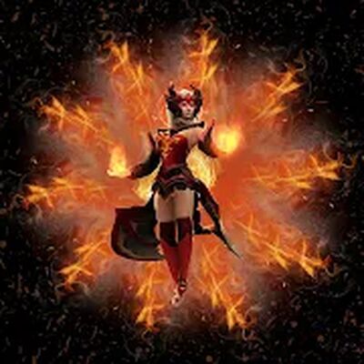 Скачать взломанную Дота 2 - Игра угадайка [Много денег] MOD apk на Андроид