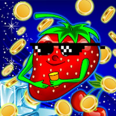 Скачать взломанную Фан с фруктами! [Бесплатные покупки] MOD apk на Андроид