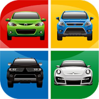 Скачать взломанную Угадай авто по фото [Много монет] MOD apk на Андроид