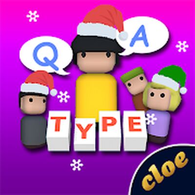 Скачать взломанную Type Run - Trivia [Бесплатные покупки] MOD apk на Андроид