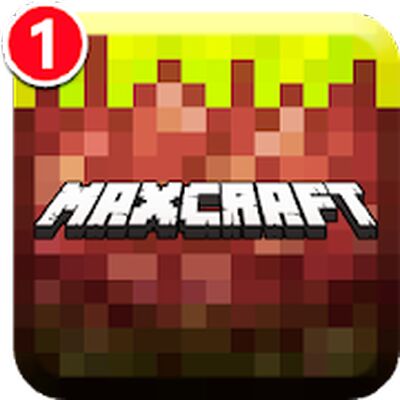 Скачать взломанную MaxCraft Big City Prime Builder Games [Много монет] MOD apk на Андроид