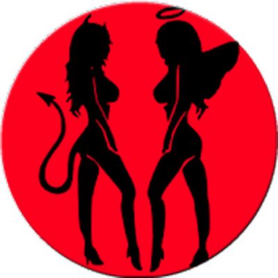 Скачать взломанную Тест: Насколько ты Демон? [Мод меню] MOD apk на Андроид