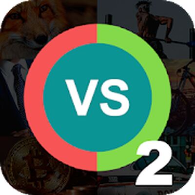 Скачать взломанную Что гуглят больше? 2 [Мод меню] MOD apk на Андроид