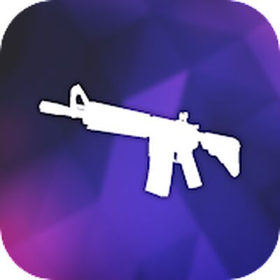 Скачать взломанную CS:GO Угадай Скины [Бесплатные покупки] MOD apk на Андроид