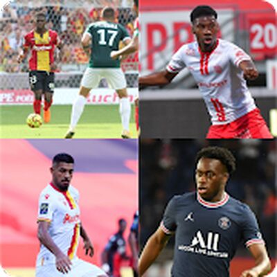 Скачать взломанную RC Lens quiz [Много монет] MOD apk на Андроид