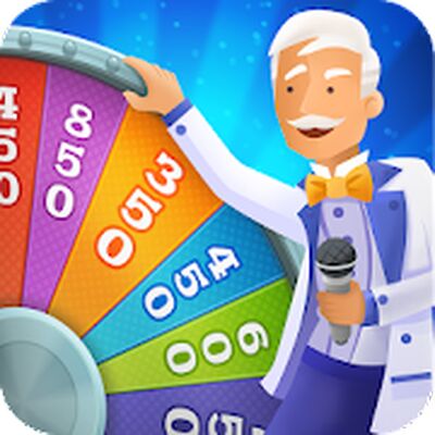 Скачать взломанную Фортуна круглый год - Поле чудес [Много денег] MOD apk на Андроид