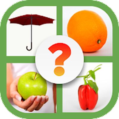 Скачать взломанную Угадай слово по картинке [Мод меню] MOD apk на Андроид