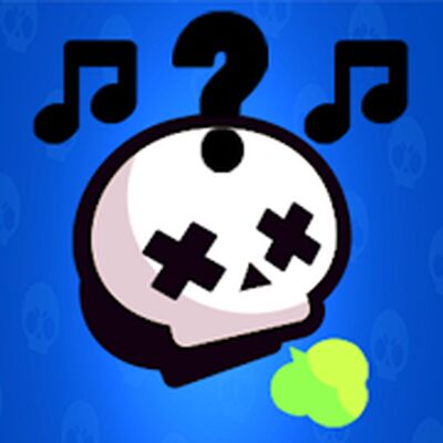 Скачать взломанную Voice Quiz for Brawl Stars [Много монет] MOD apk на Андроид