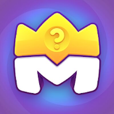 Скачать взломанную Мемория: викторина онлайн [Много денег] MOD apk на Андроид