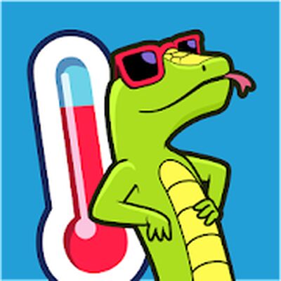 Скачать взломанную 94 Degrees : fun trivia quiz [Много монет] MOD apk на Андроид