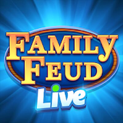 Скачать взломанную Family Feud® Live! [Много монет] MOD apk на Андроид