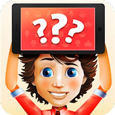 Скачать взломанную Шарады - Угадай слово [Много монет] MOD apk на Андроид