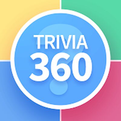 Скачать взломанную TRIVIA 360: ВИКТОРИНА [Бесплатные покупки] MOD apk на Андроид