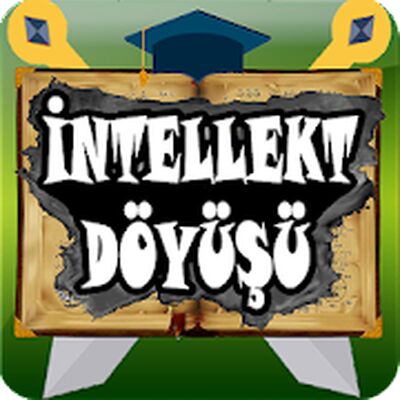 Скачать взломанную İntellekt döyüşü [Мод меню] MOD apk на Андроид