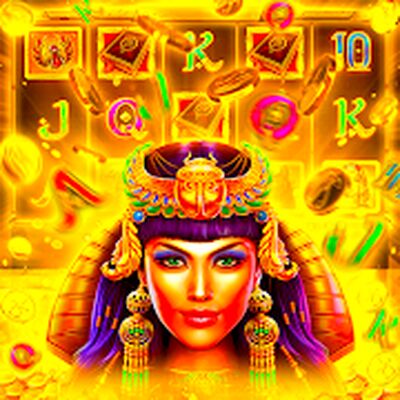Скачать взломанную Cleopatra Diamond [Мод меню] MOD apk на Андроид