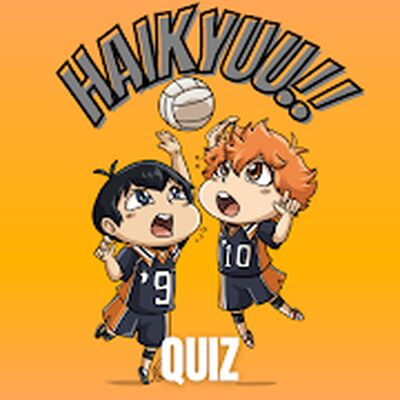 Скачать взломанную Haikyuu Games Quiz [Бесплатные покупки] MOD apk на Андроид