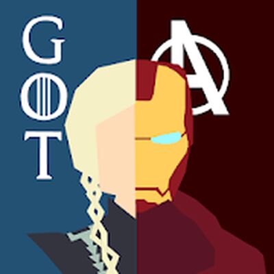 Скачать взломанную Викторина: Жив или Мертв? Marvel Игра Престолов [Много денег] MOD apk на Андроид