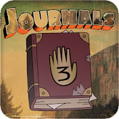 Скачать взломанную Journals GF [Много монет] MOD apk на Андроид