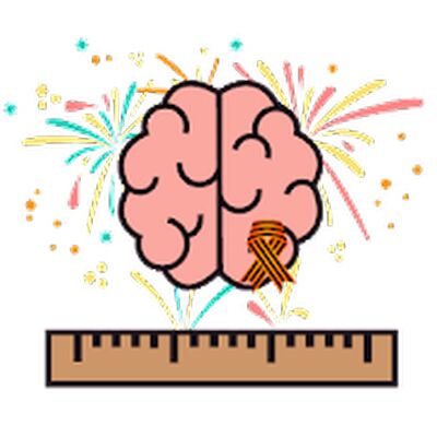 Скачать взломанную Тест на логику - тест на IQ [Бесплатные покупки] MOD apk на Андроид